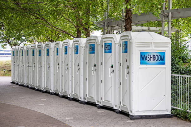 Best Portable Toilets with Baby Changing Stations  in Texarkana, TX