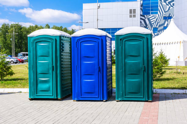 Best Construction Site Portable Toilets  in Texarkana, TX