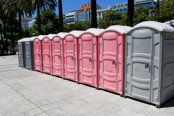 Best Portable Restroom for Sporting Events  in Texarkana, TX