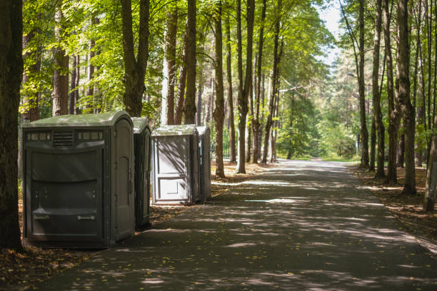 Best Portable Restroom Setup and Delivery  in Texarkana, TX