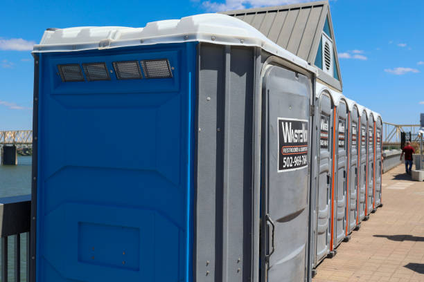 Best Eco-Friendly Portable Toilets  in Texarkana, TX