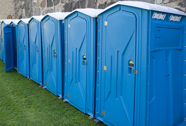 Best Portable Restroom Maintenance and Cleaning  in Texarkana, TX